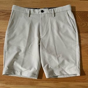 Kenneth Cole Awear-Tech Shorts